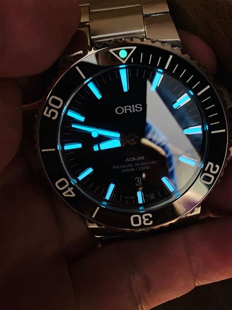 how to spot a fake vintage oris watch|are oris watches authentic.